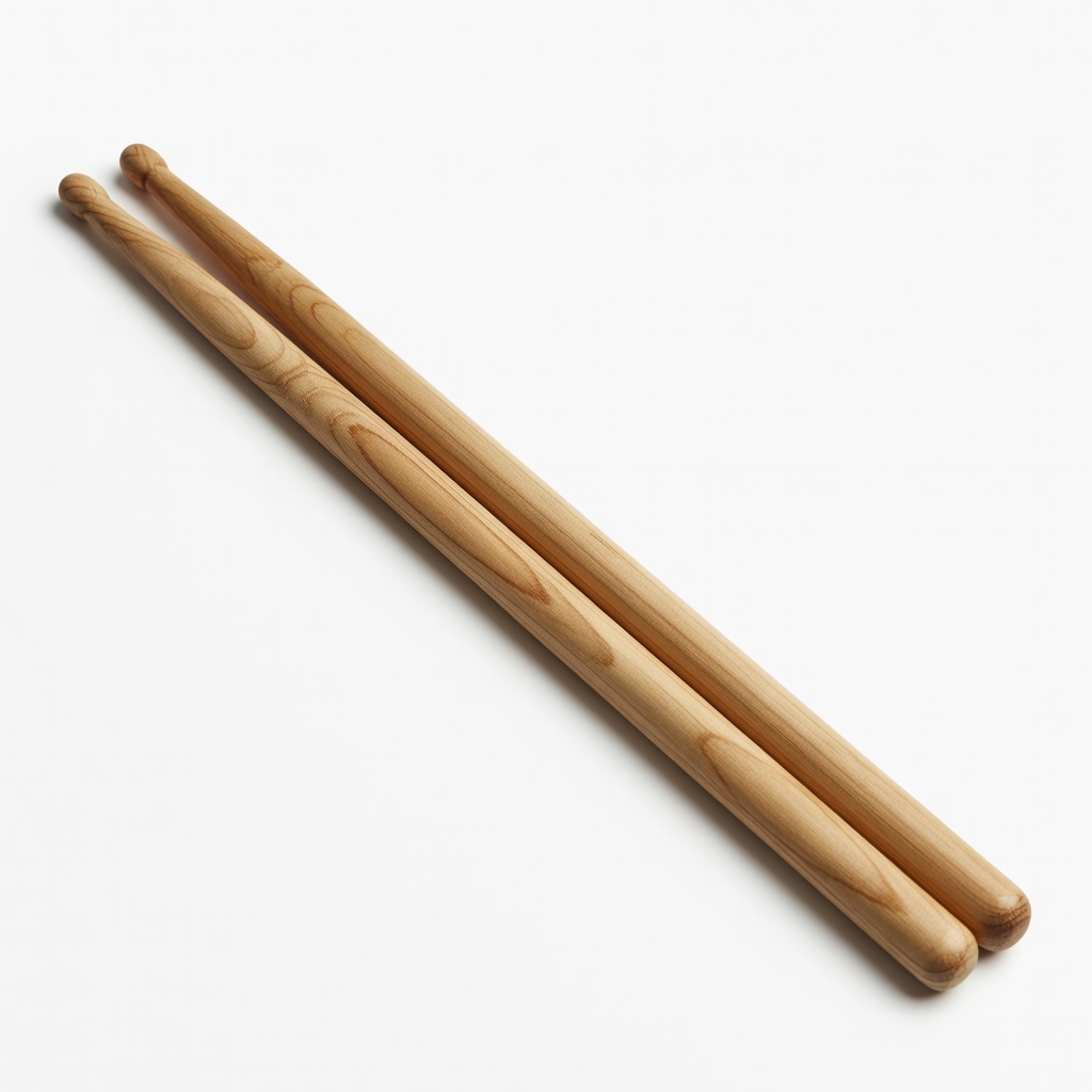 ProMark Forward 5A Hickory Drumsticks
