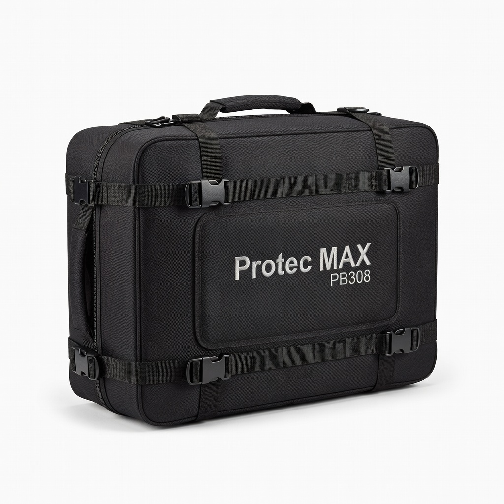 Protec MAX PB308 Accordion Case
