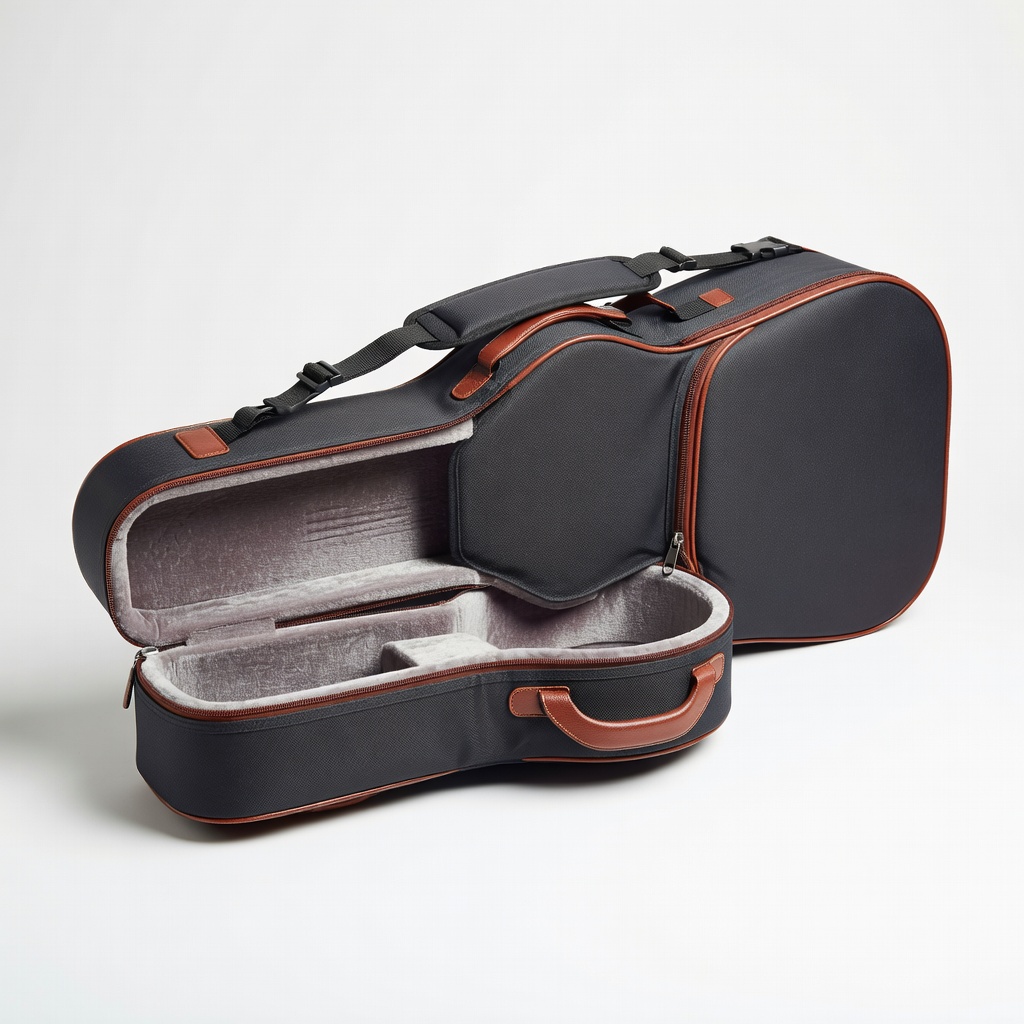 Protec PB-306 Viola Case