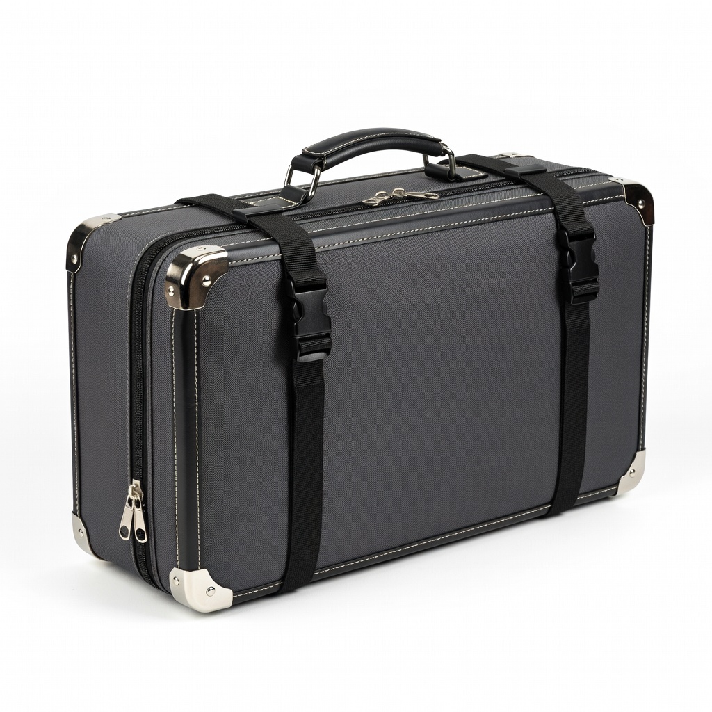 Protec PB308DC Deluxe Accordion Case