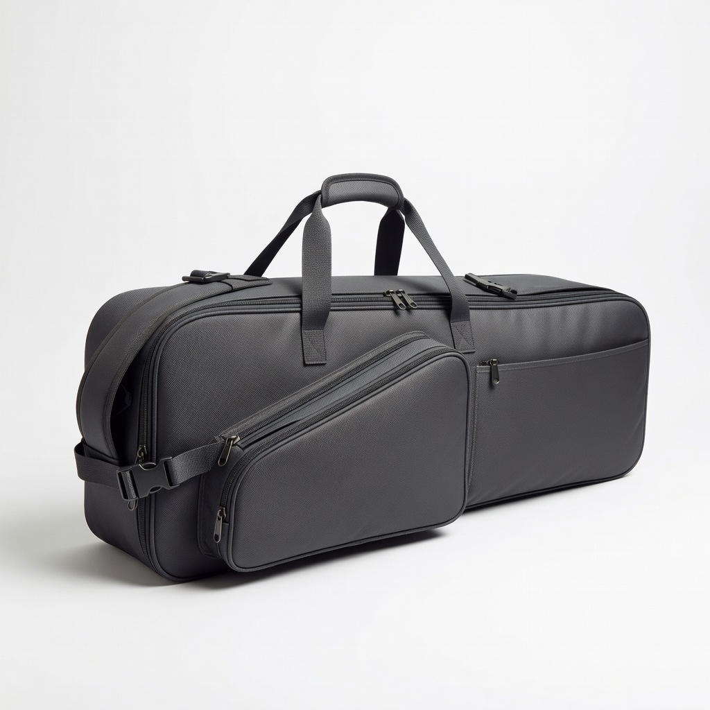 Protec PROPAC Viola Gig Bag