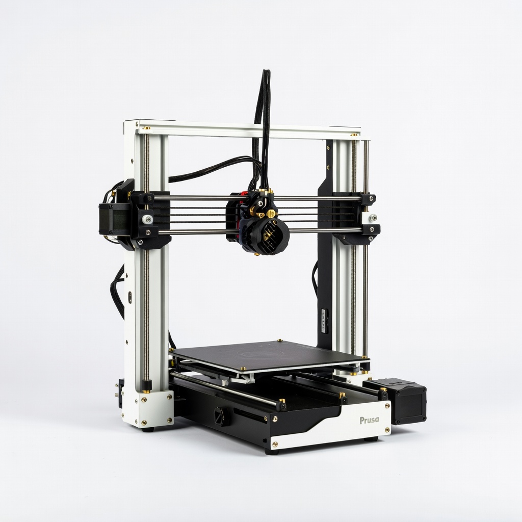 Prusa i3 MK4