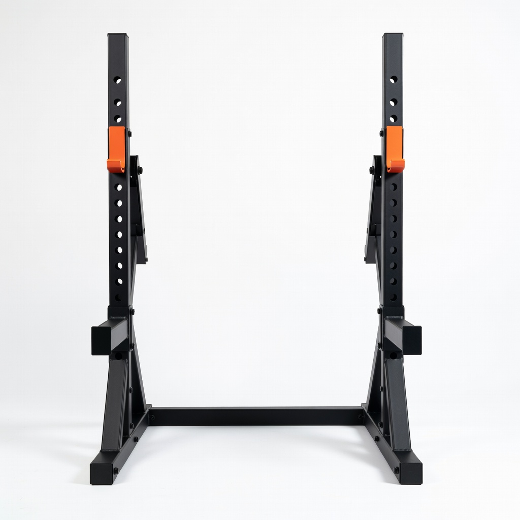 PRx Performance Profile PRO Squat Rack