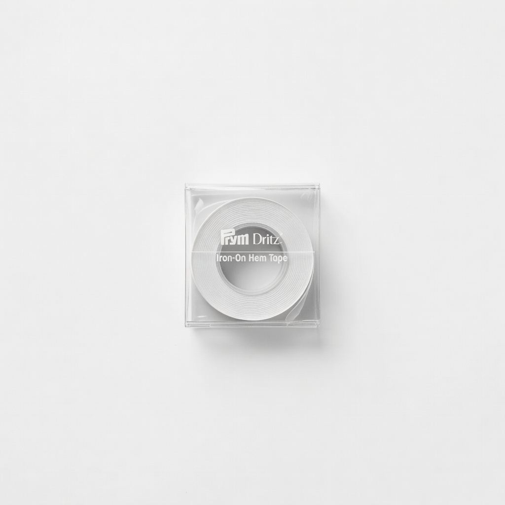 Prym Dritz Iron-On Hem Tape