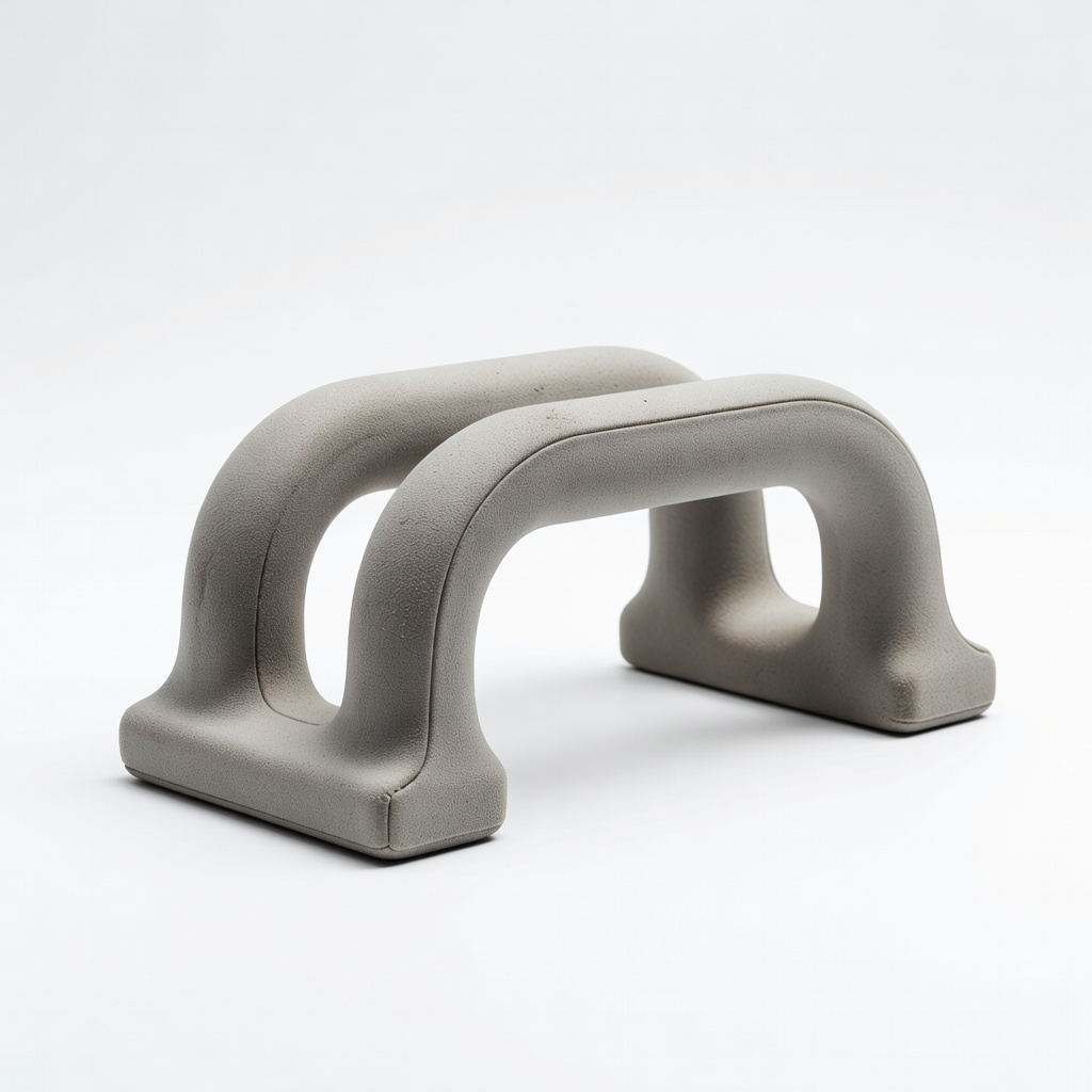 Pull Up Bar Grips
