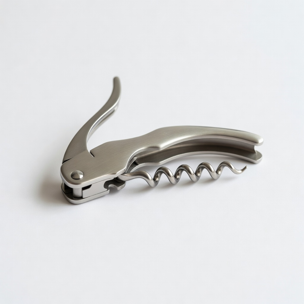 Pulltap's Double Hinged Corkscrew