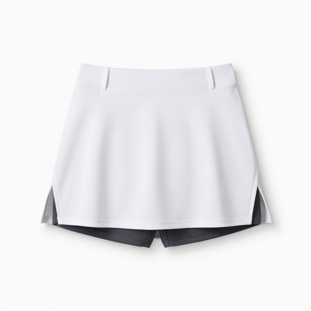 PUMA Women's Golf 17" Skort