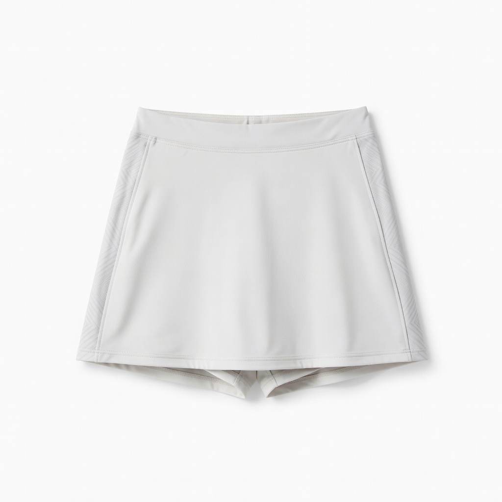 PUMA Women's MATTR Golf Skort
