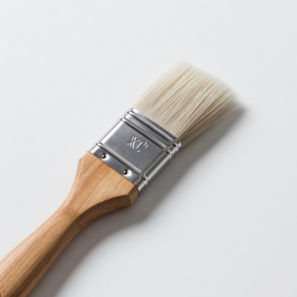 Purdy XL Glide Angled Paint Brush, 2.5-Inch