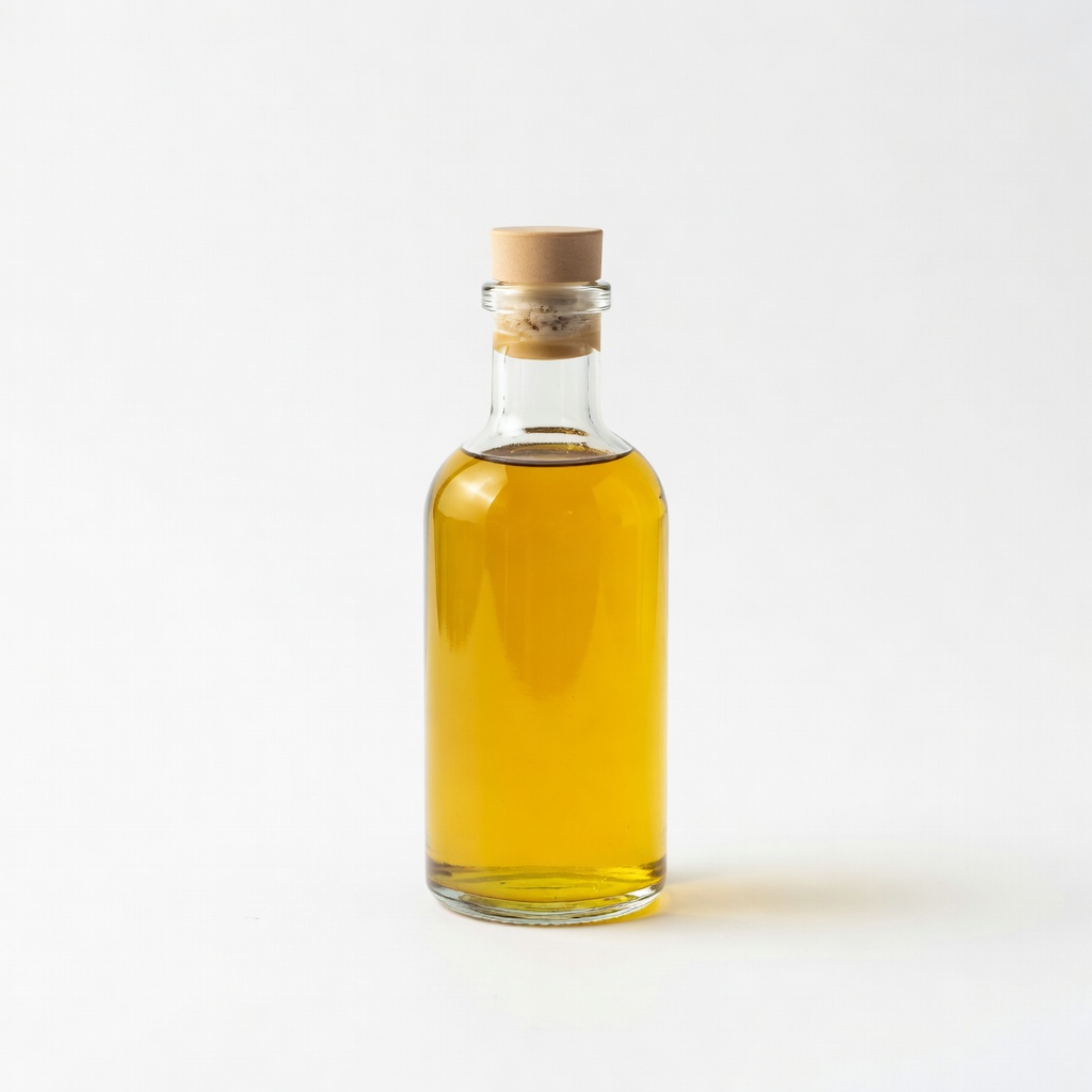 Pure Camellia Oil