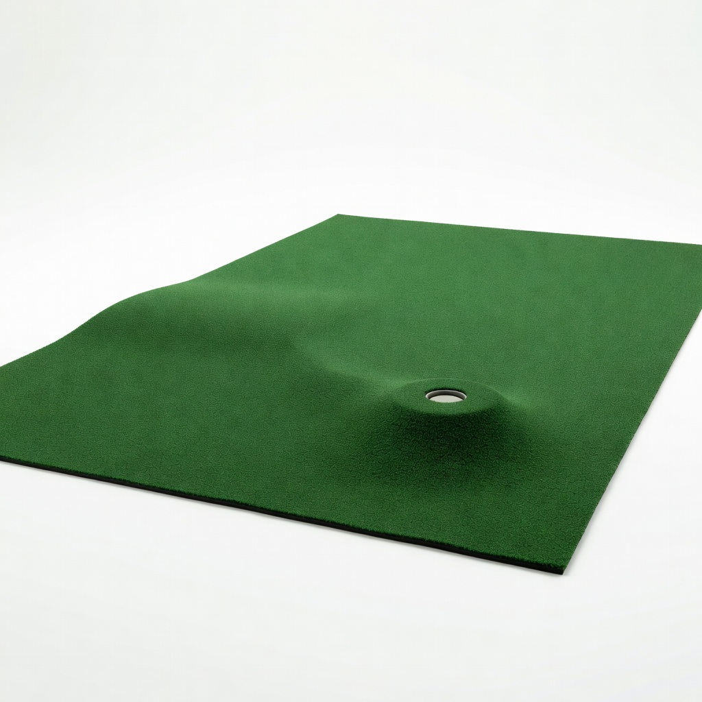 Putt-A-Bout Academy Putting Green