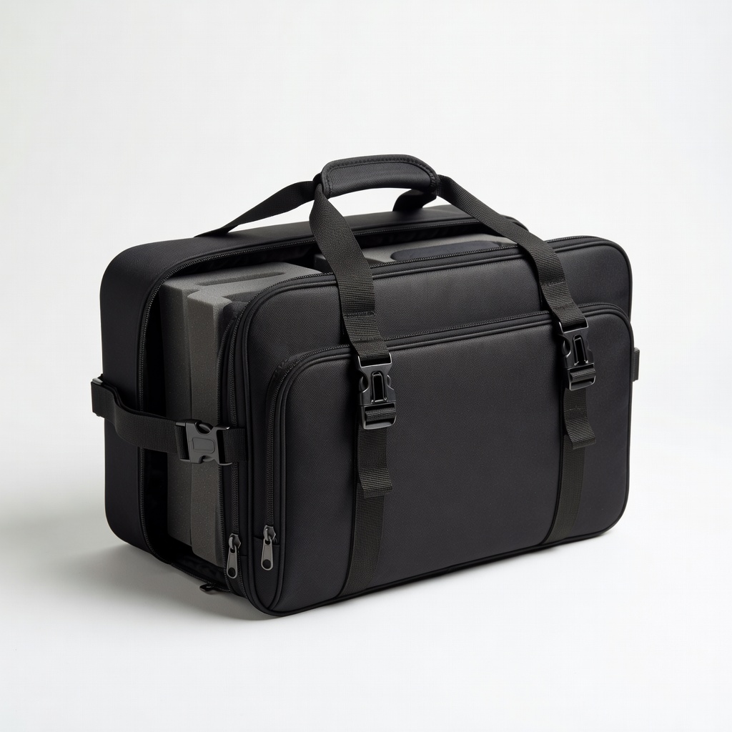 Pyle Carrying Case for Speakers