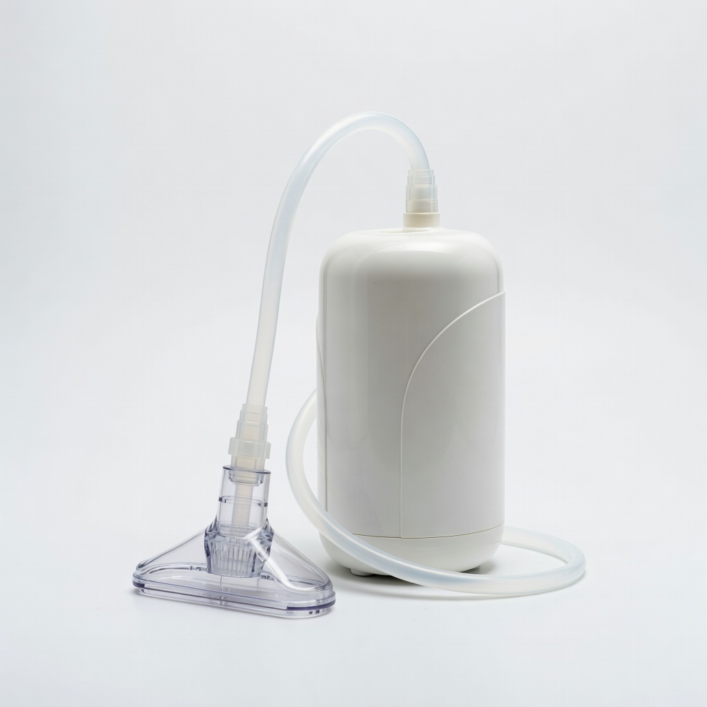 Python No Spill Clean and Fill Aquarium Gravel Vacuum