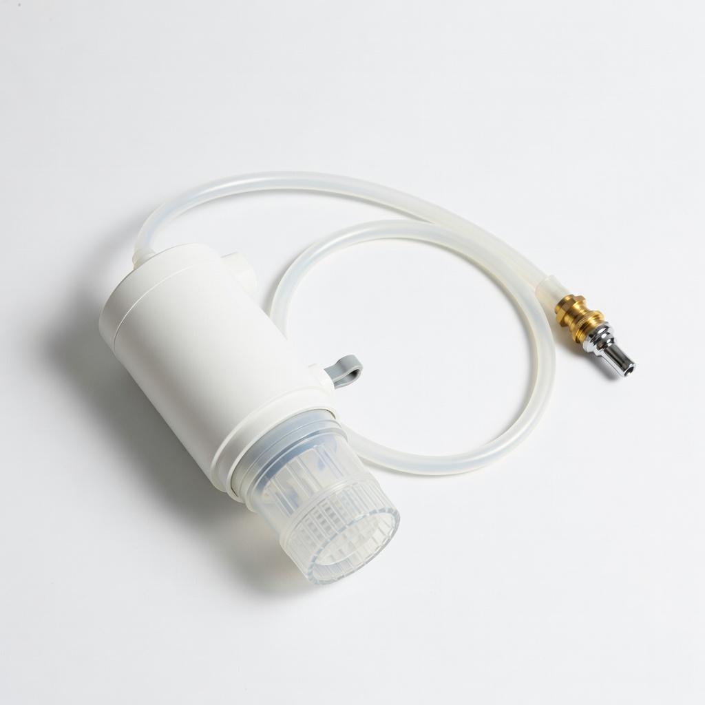 Python No Spill Clean and Fill Aquarium Water Changer
