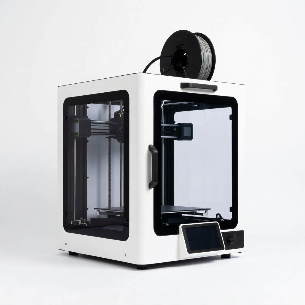 QIDI Tech X-Plus 3