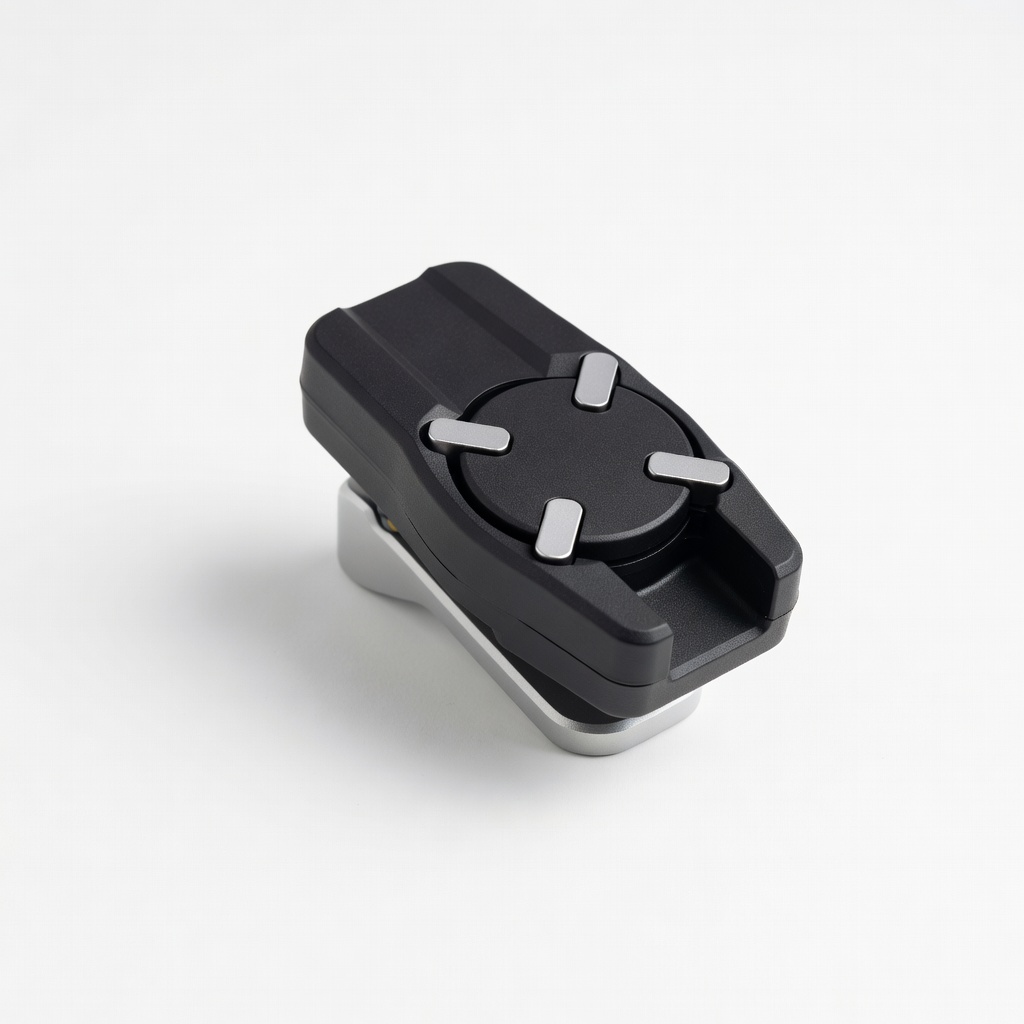 Quad Lock Bike Mount