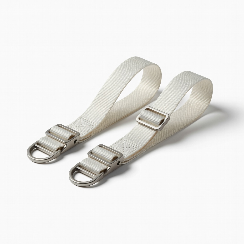 QuakeHOLD! Furniture Safety Strap (2-Pack)