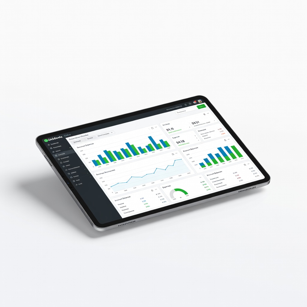 QuickBooks Online