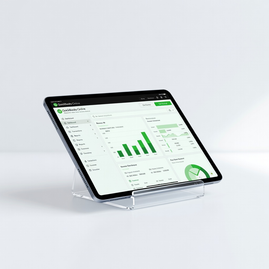 QuickBooks Online