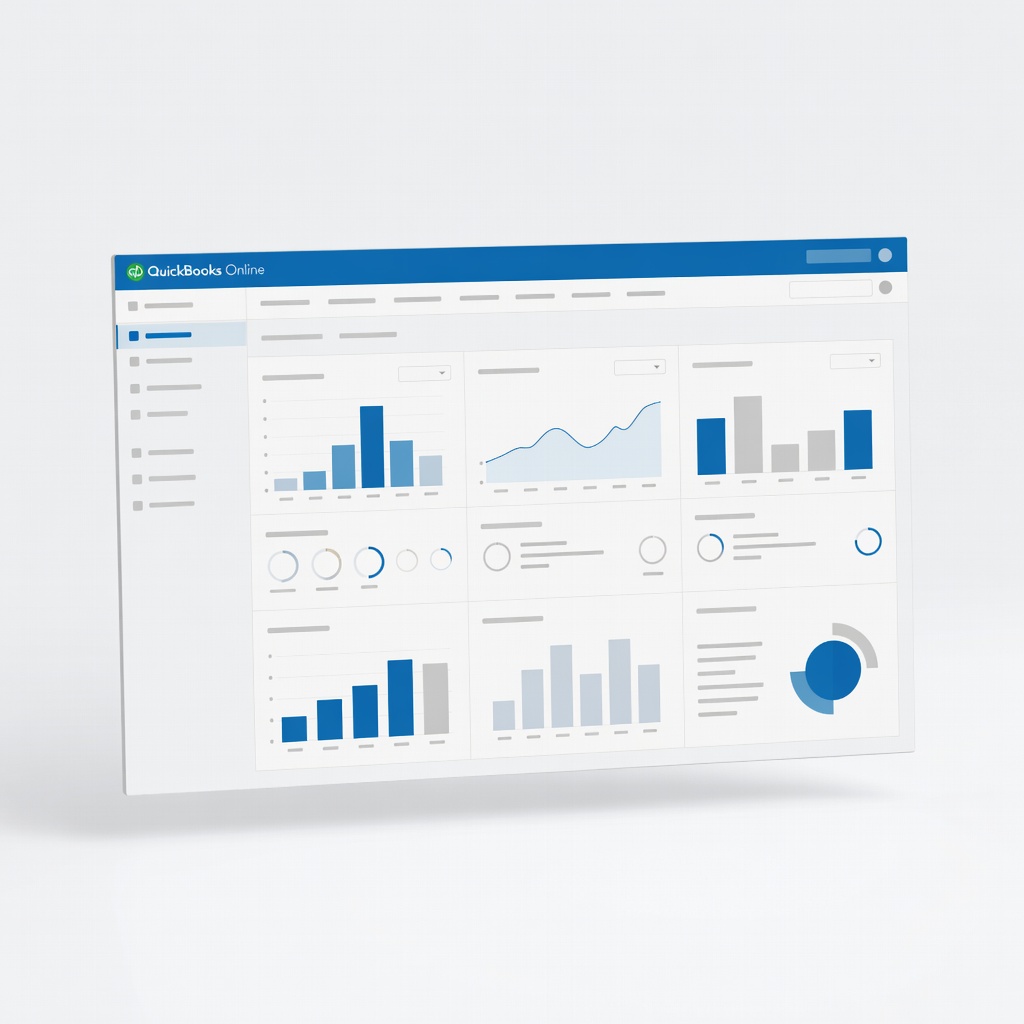 QuickBooks Online