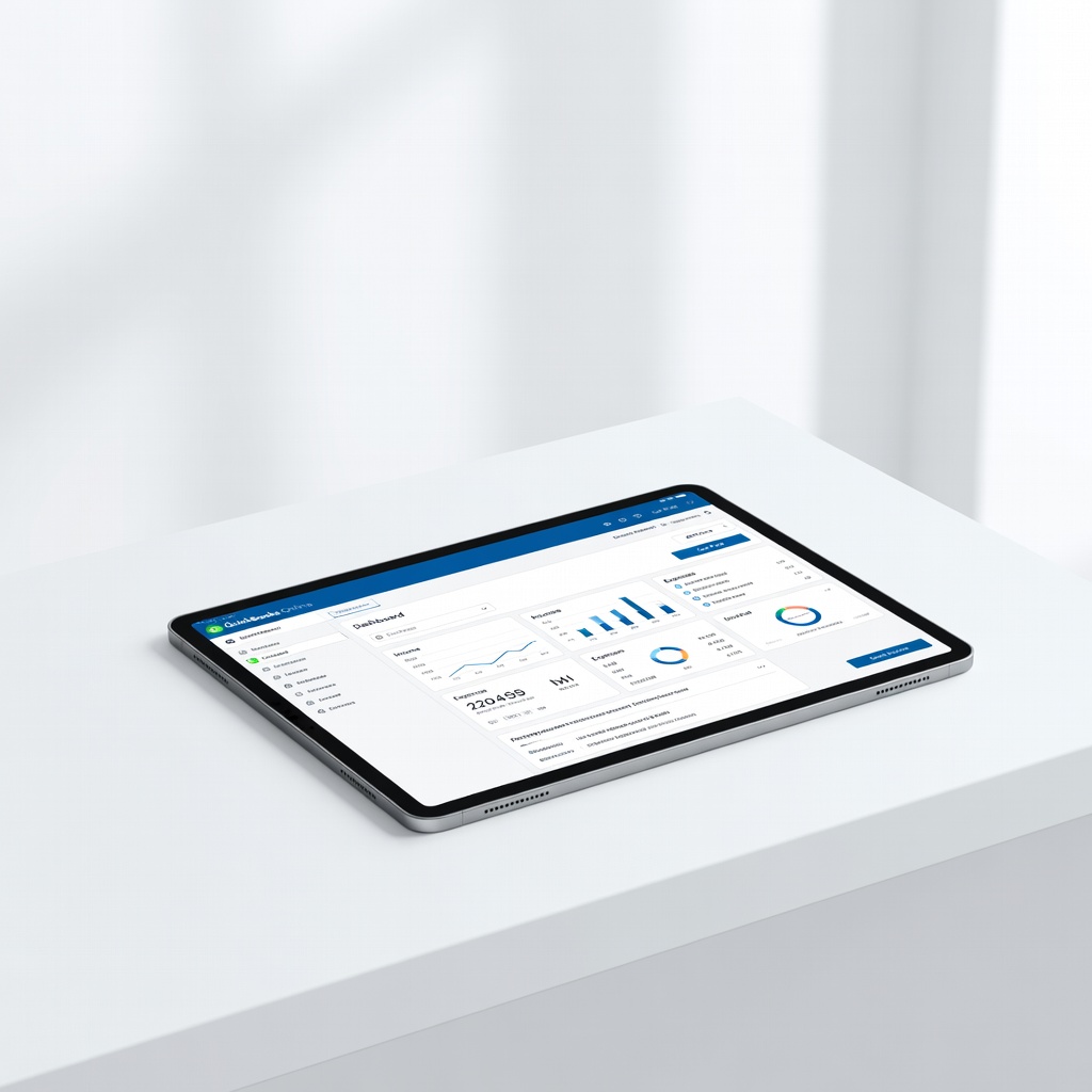 QuickBooks Online