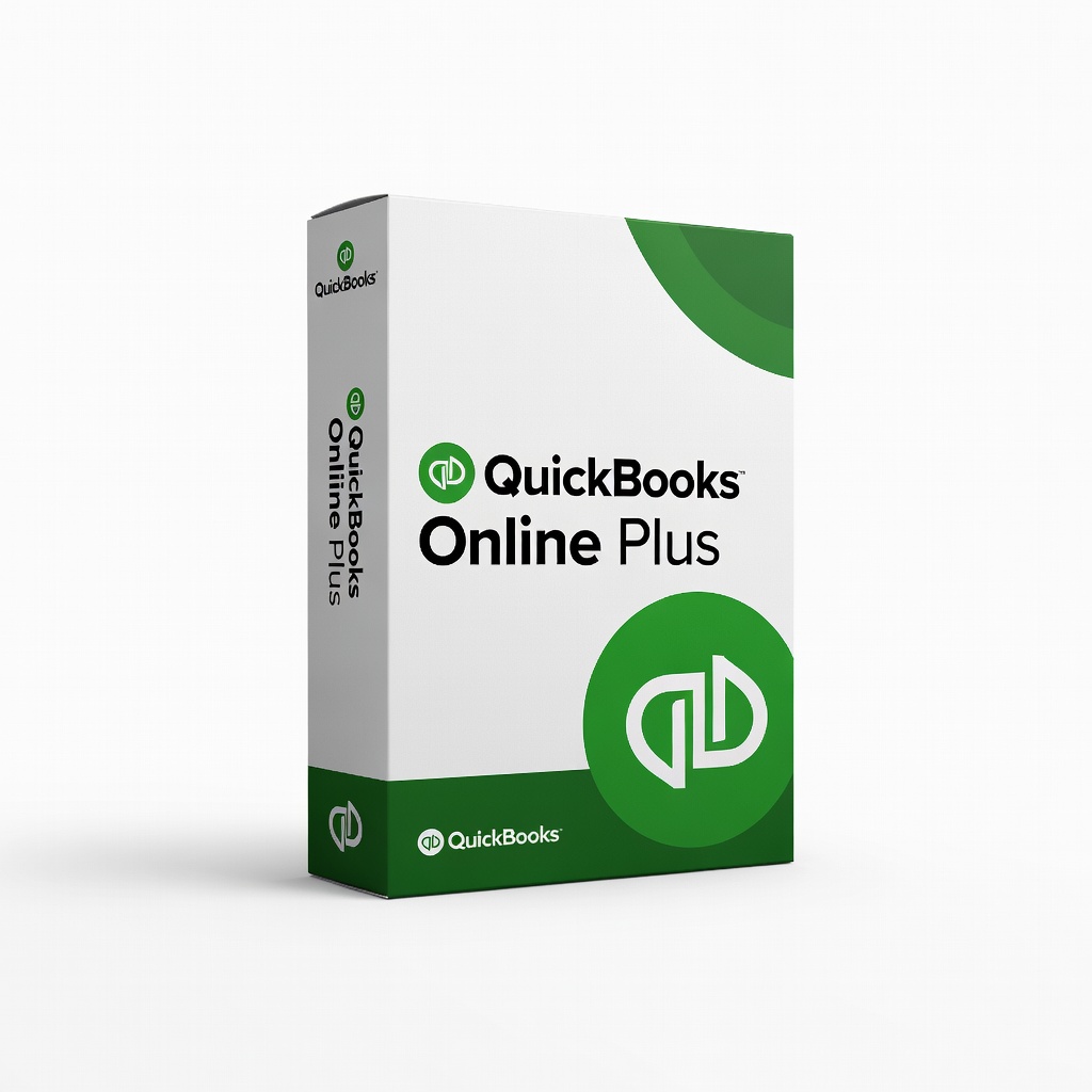 QuickBooks Online Plus