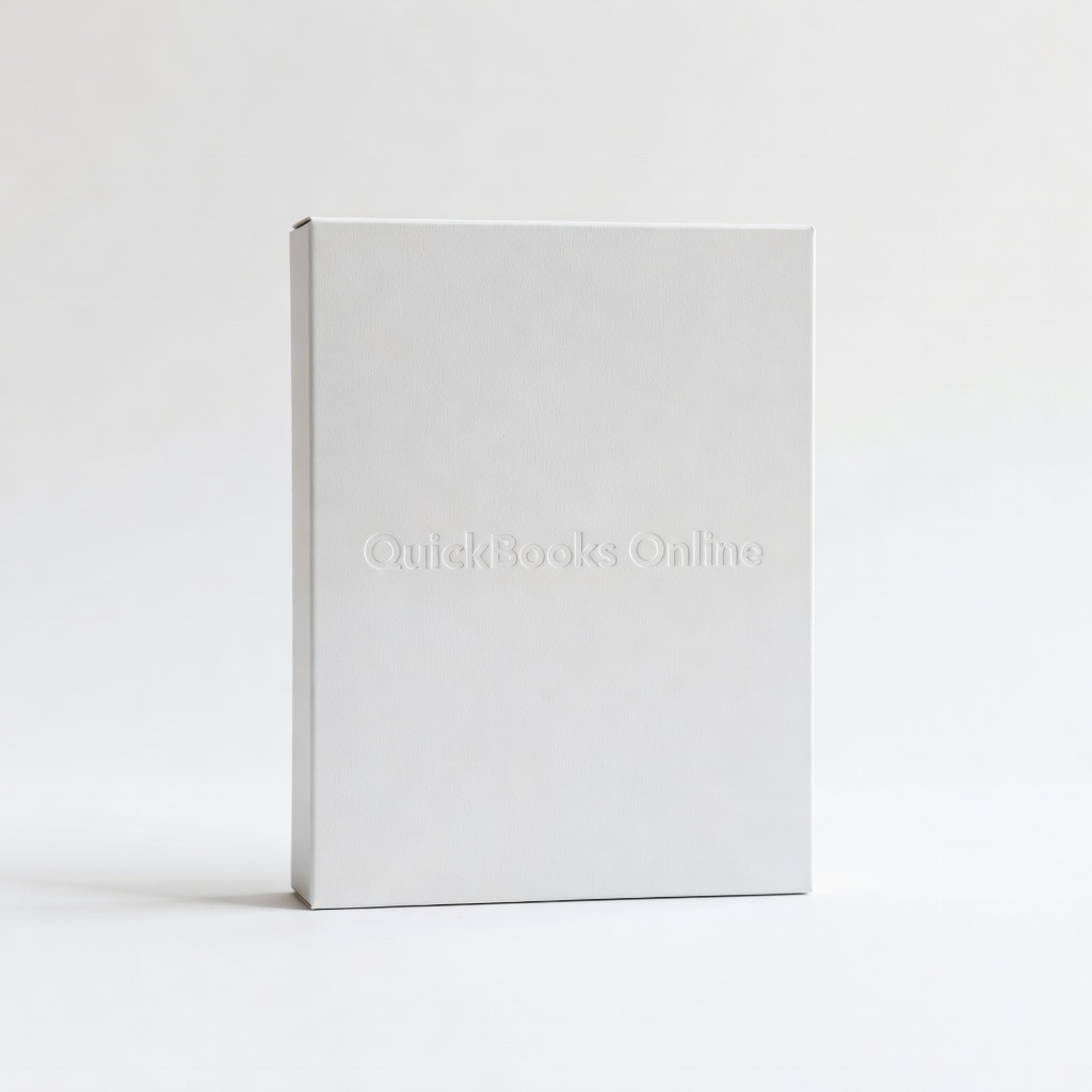 QuickBooks Online (Subscription)