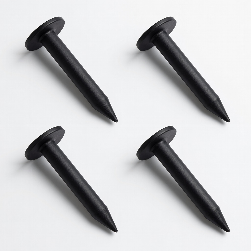 Quictent 4-Pack Heavy Duty Outdoor Furniture Anchor Stakes
