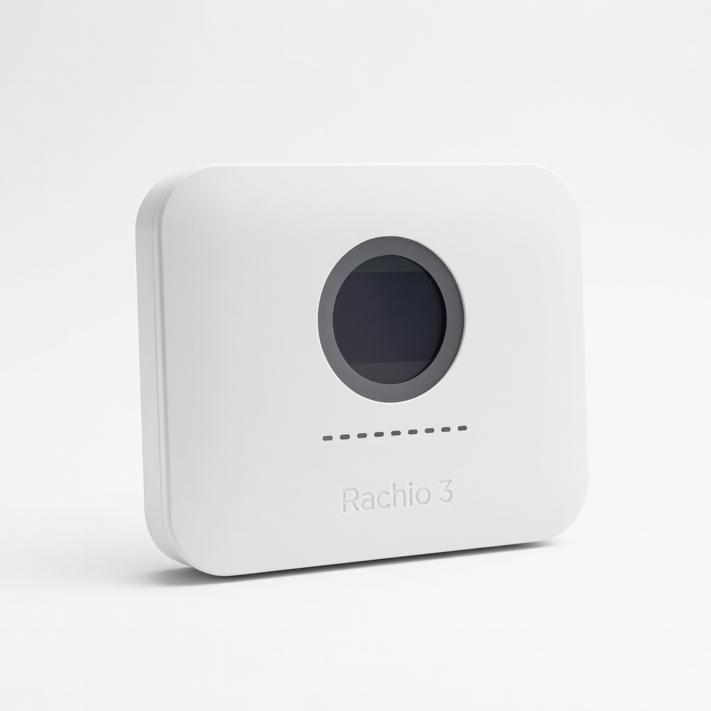 Rachio 3 Smart Sprinkler Controller