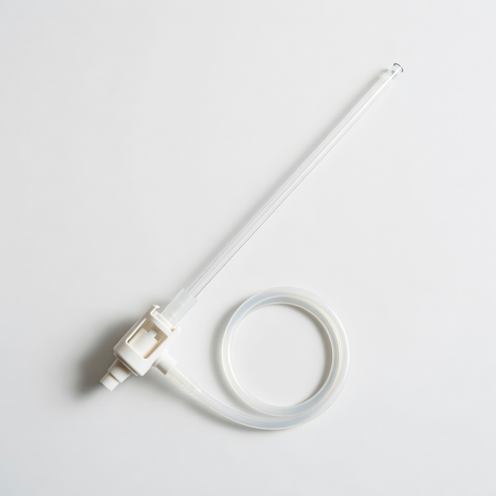 Racking Cane Auto Siphon