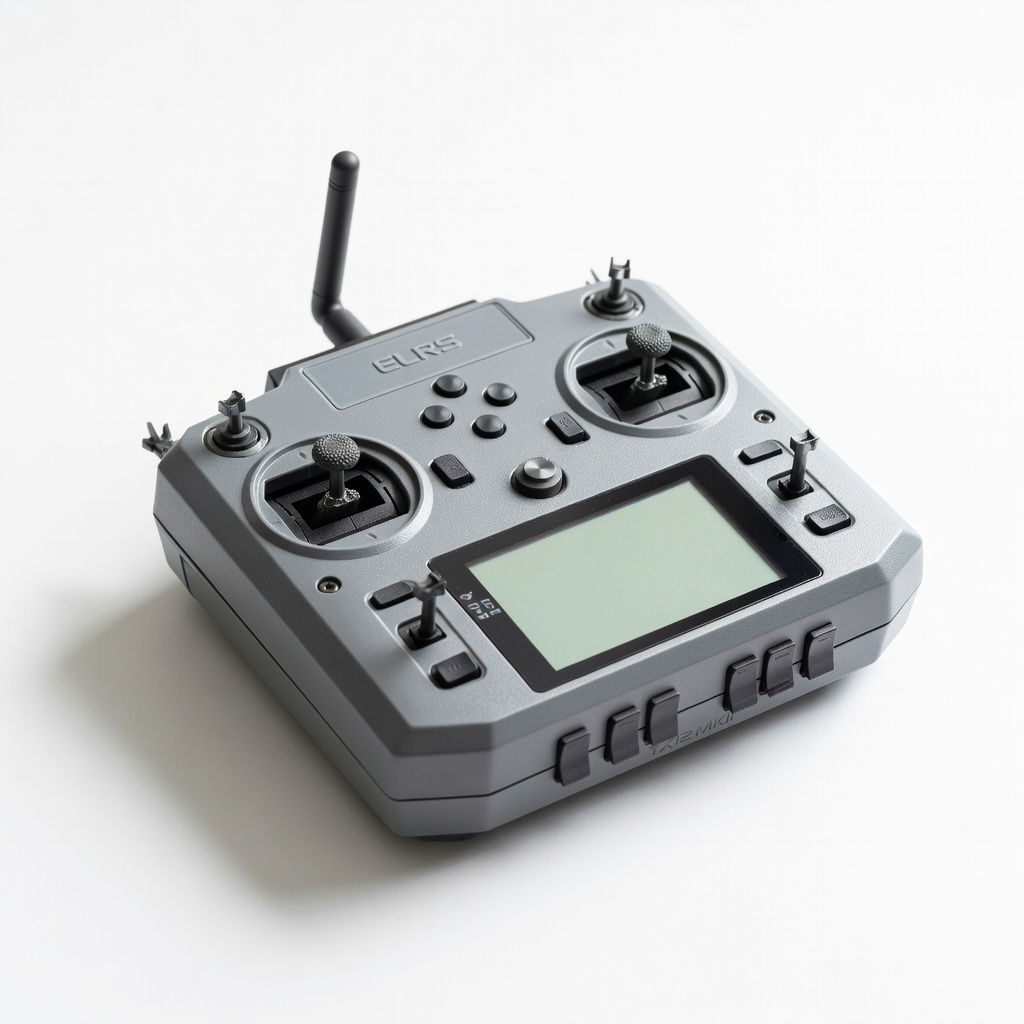 Radiomaster TX12 MKII ELRS Radio Controller