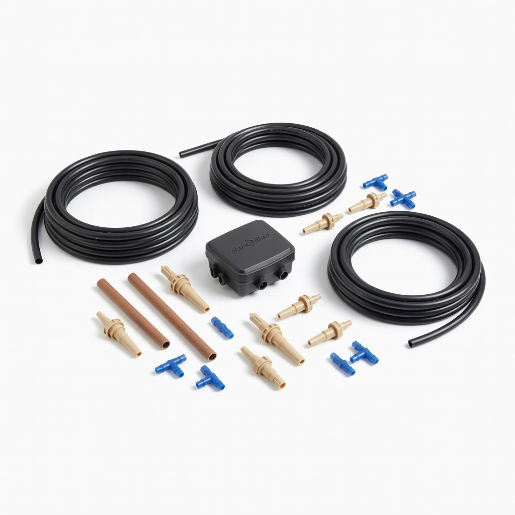 Rain Bird PKIT0035S Drip Irrigation Kit