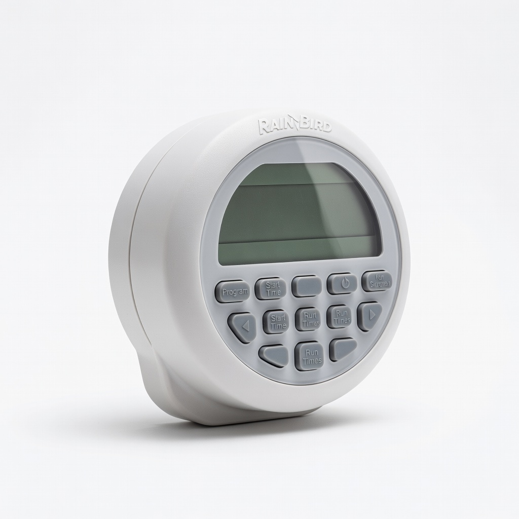 Rain Bird ST8-2.0 Smart Irrigation Timer