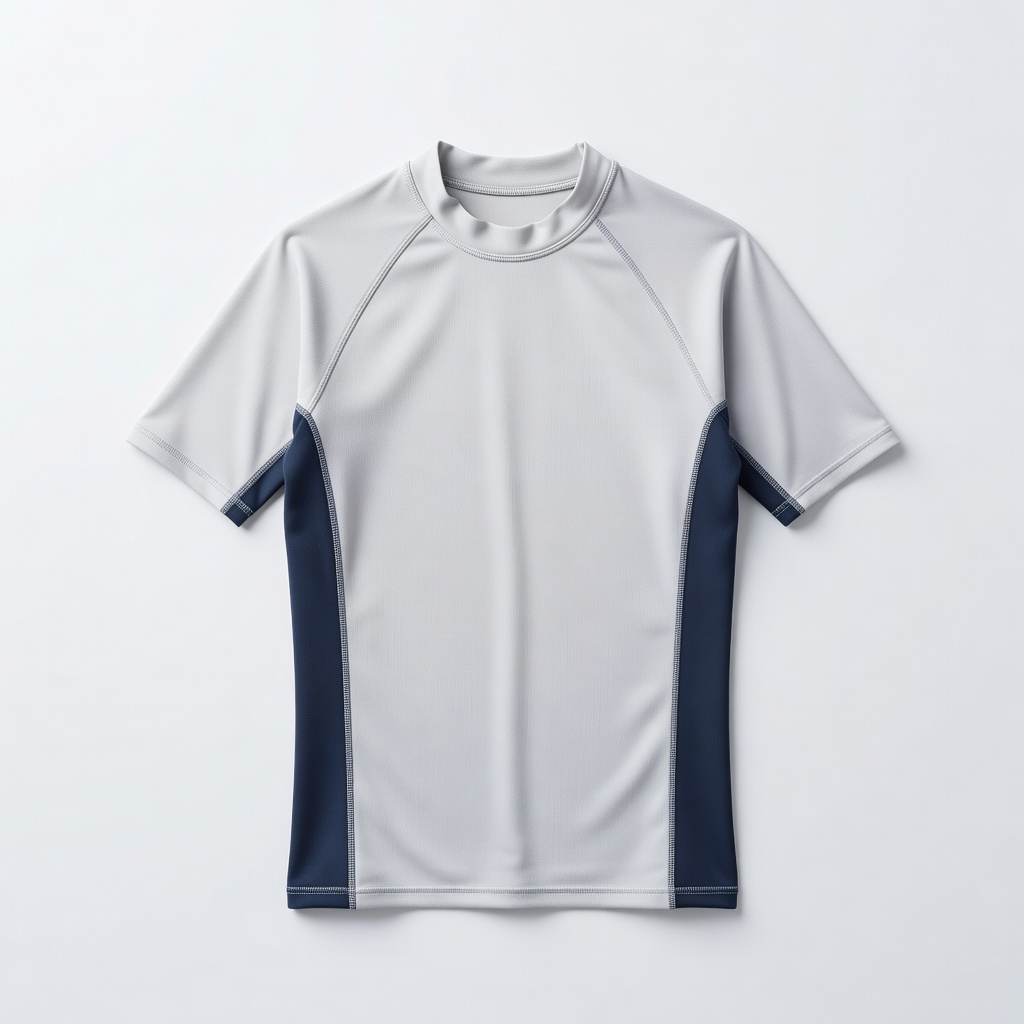 Rash Guard UPF 50+