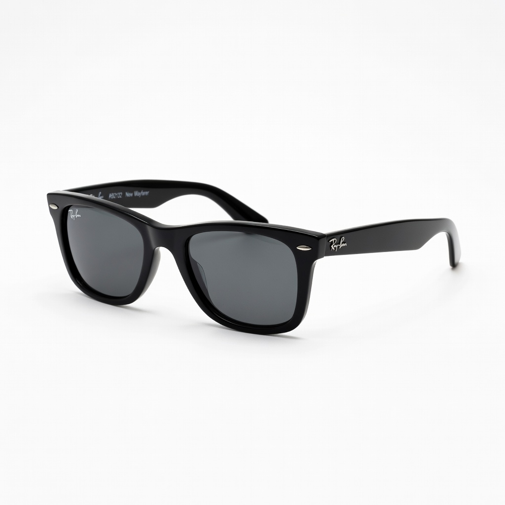 Ray-Ban RB2132 New Wayfarer Sunglasses