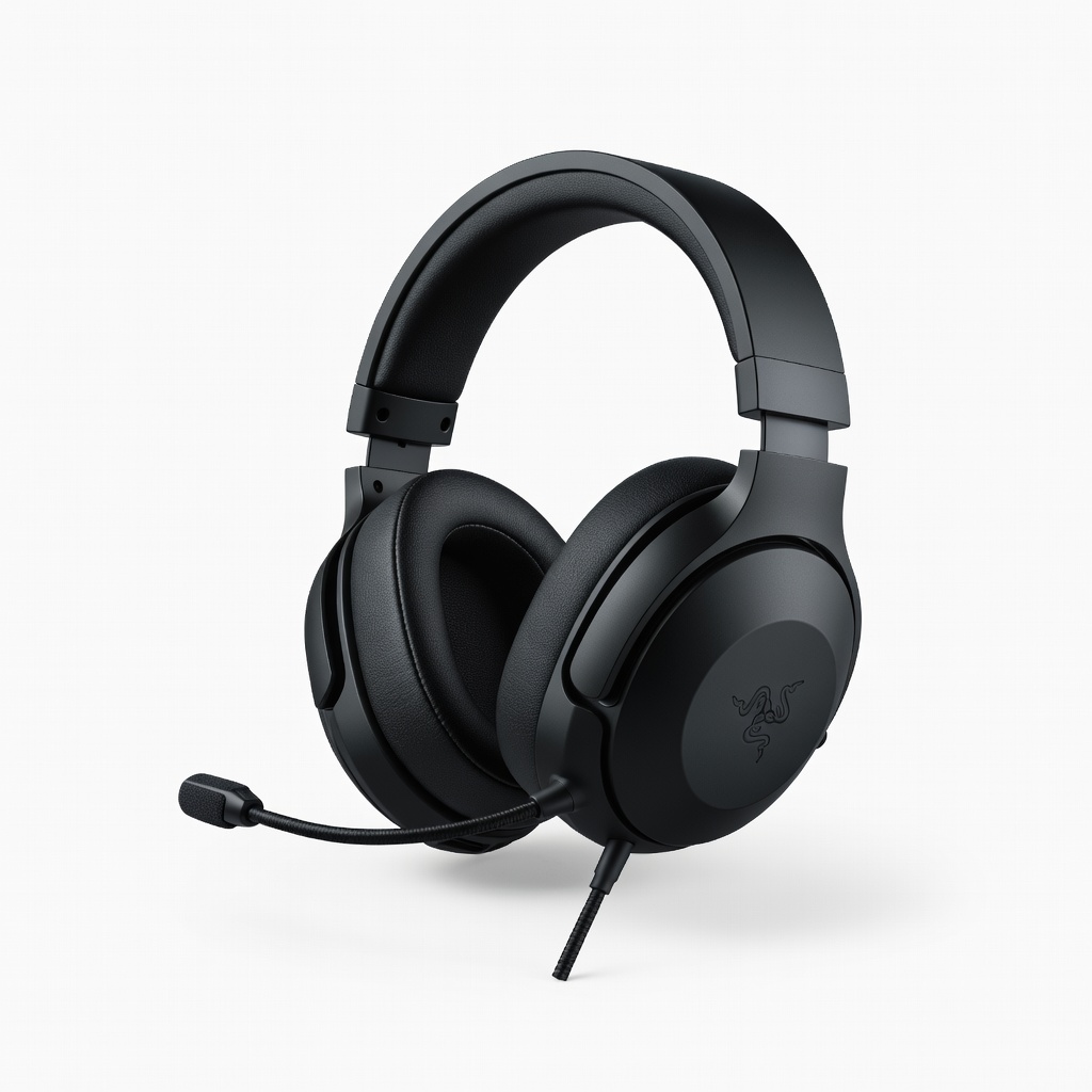 Razer BlackShark V2 Gaming Headset