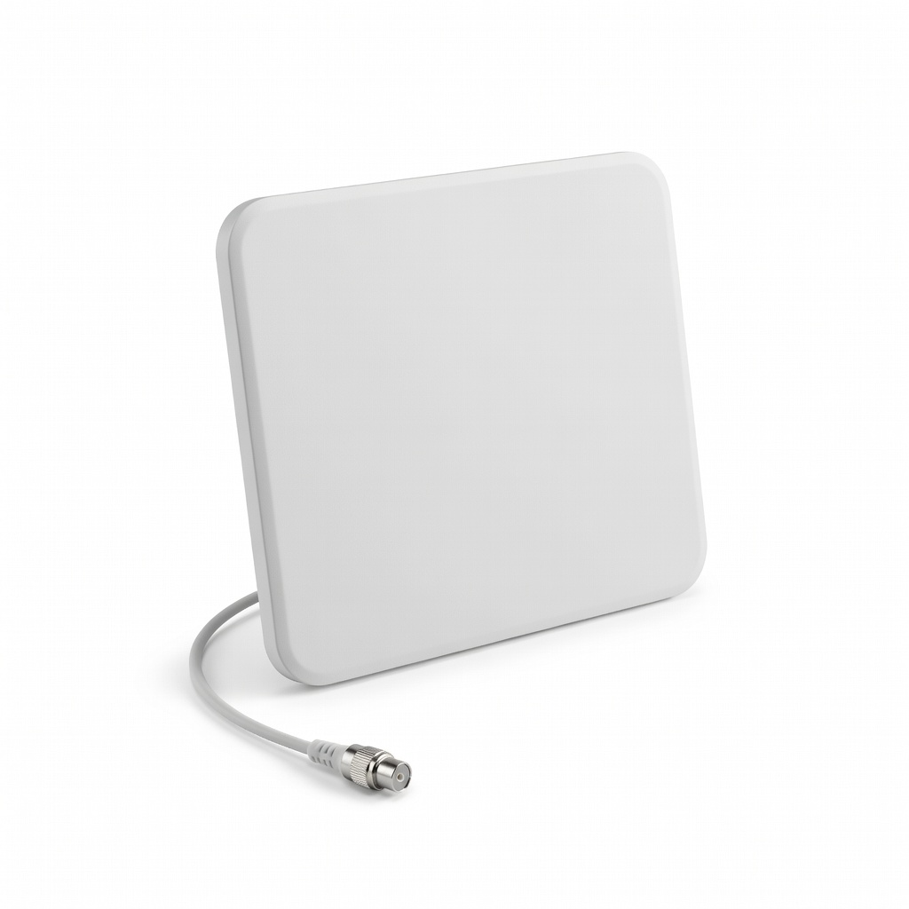 RCA ANT2100E Indoor Flat Multi-Directional TV Antenna