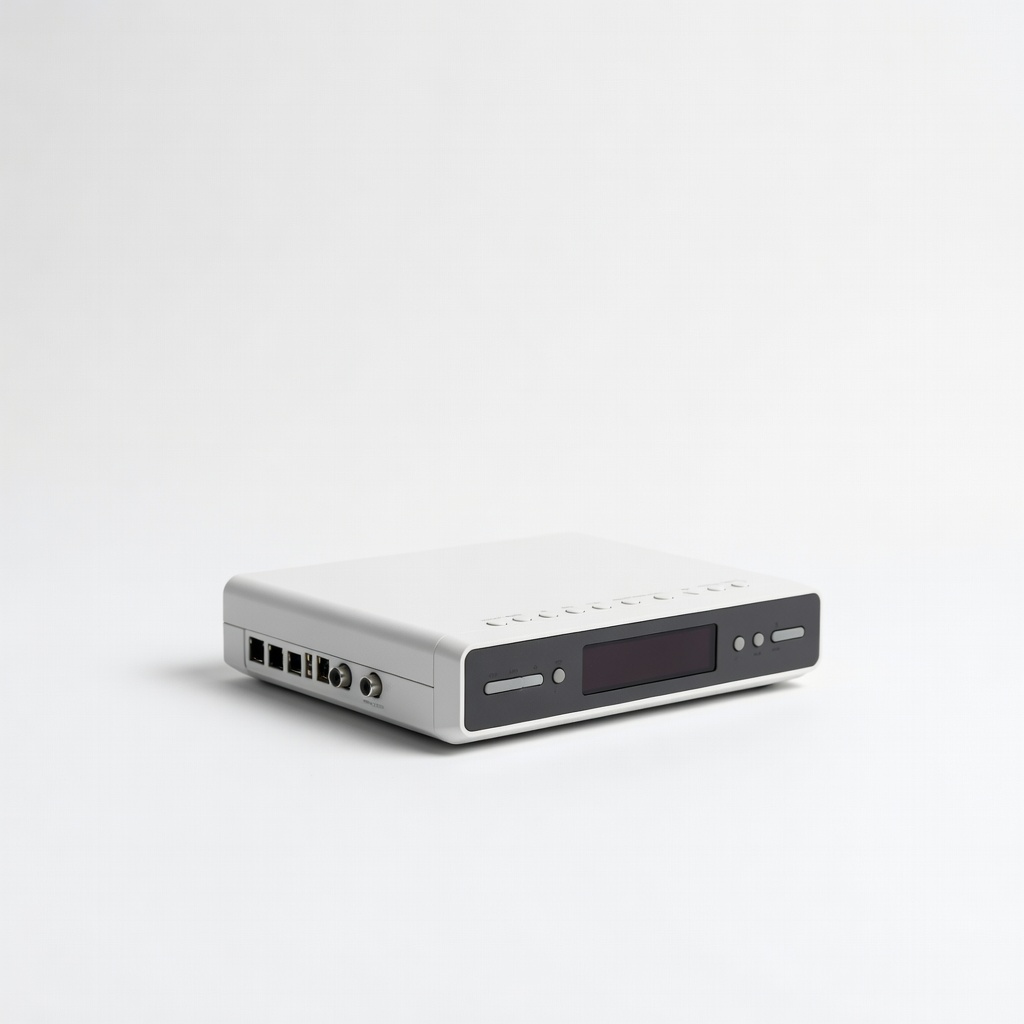 RCA Digital Converter Box