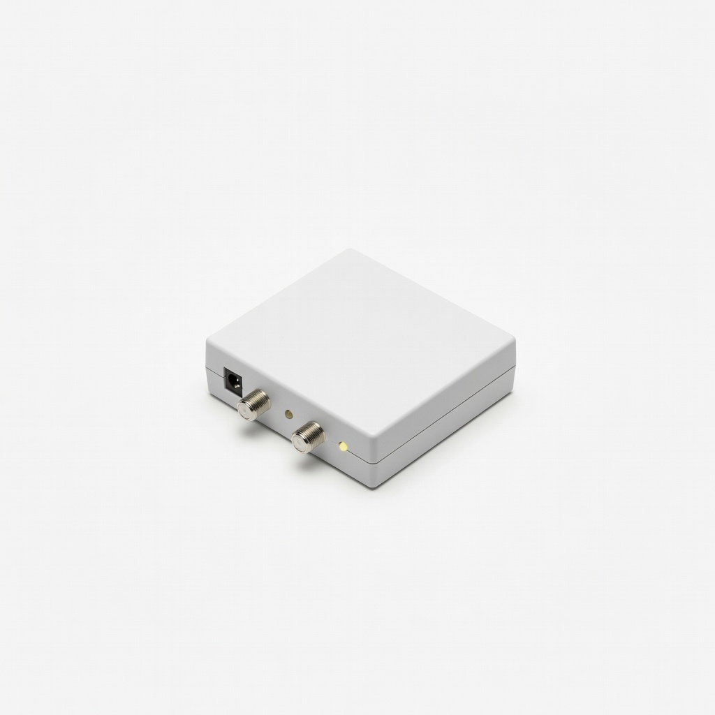 RCA TVPRAMP12E Digital Antenna Preamplifier