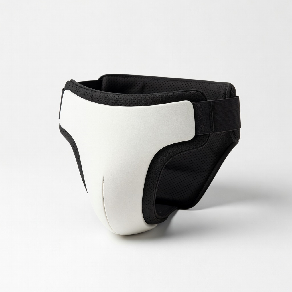 RDX Groin Protector Cup