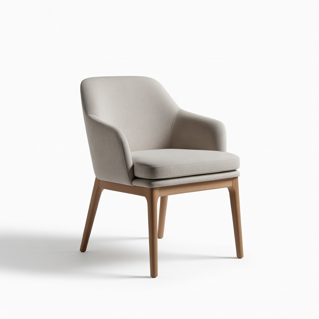Recaceik Upholstered Accent Chair