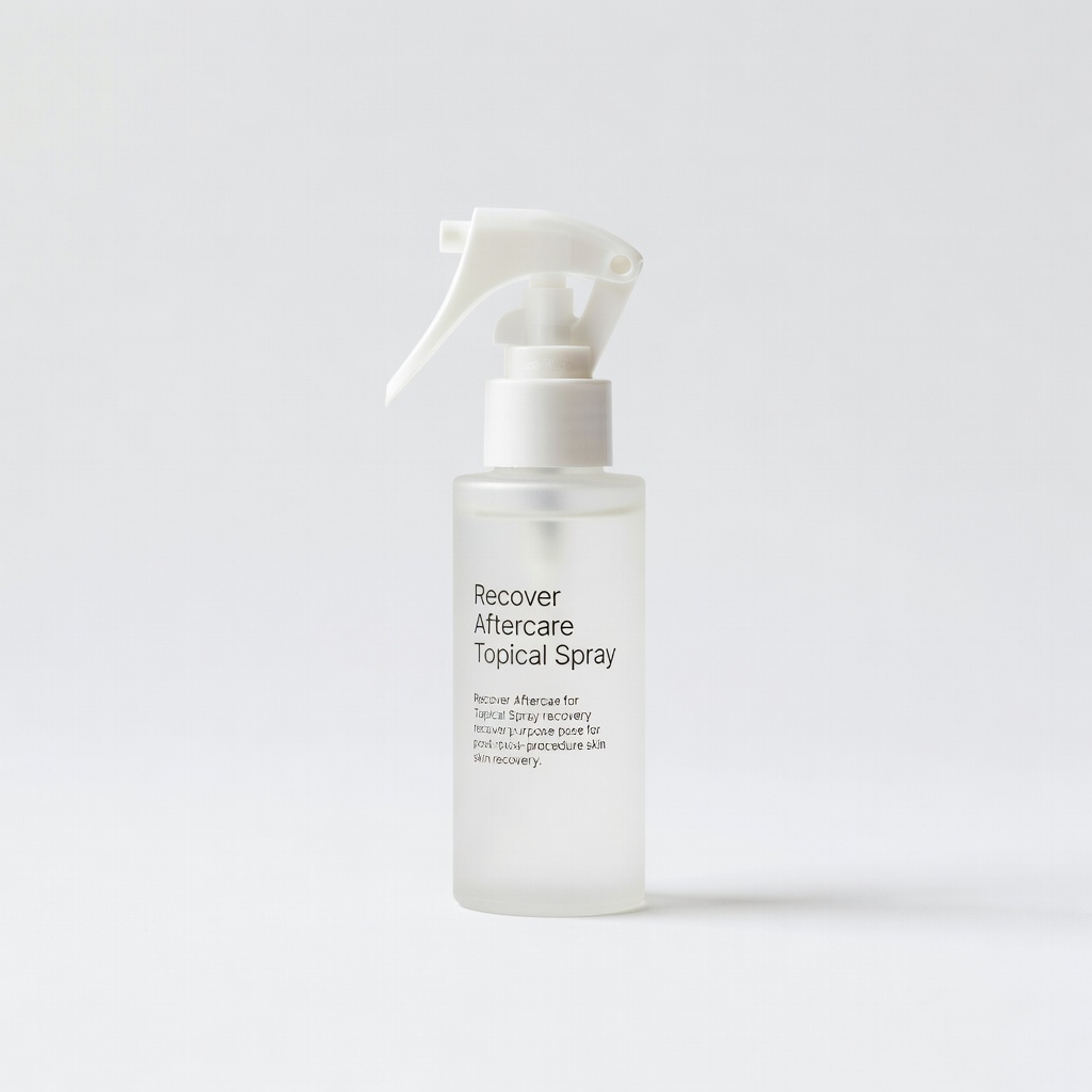 Recover Aftercare Topical Spray