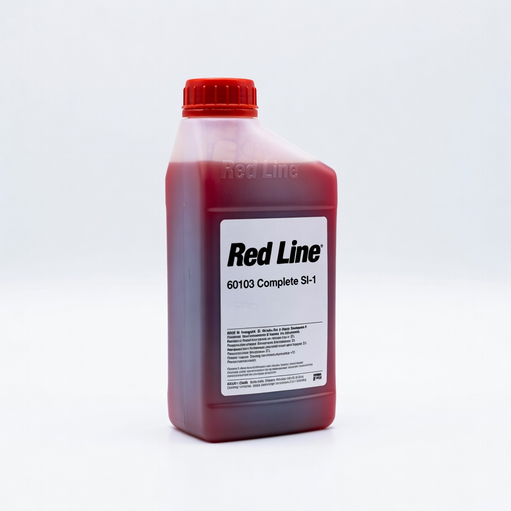 Red Line 60103 Complete SI-1