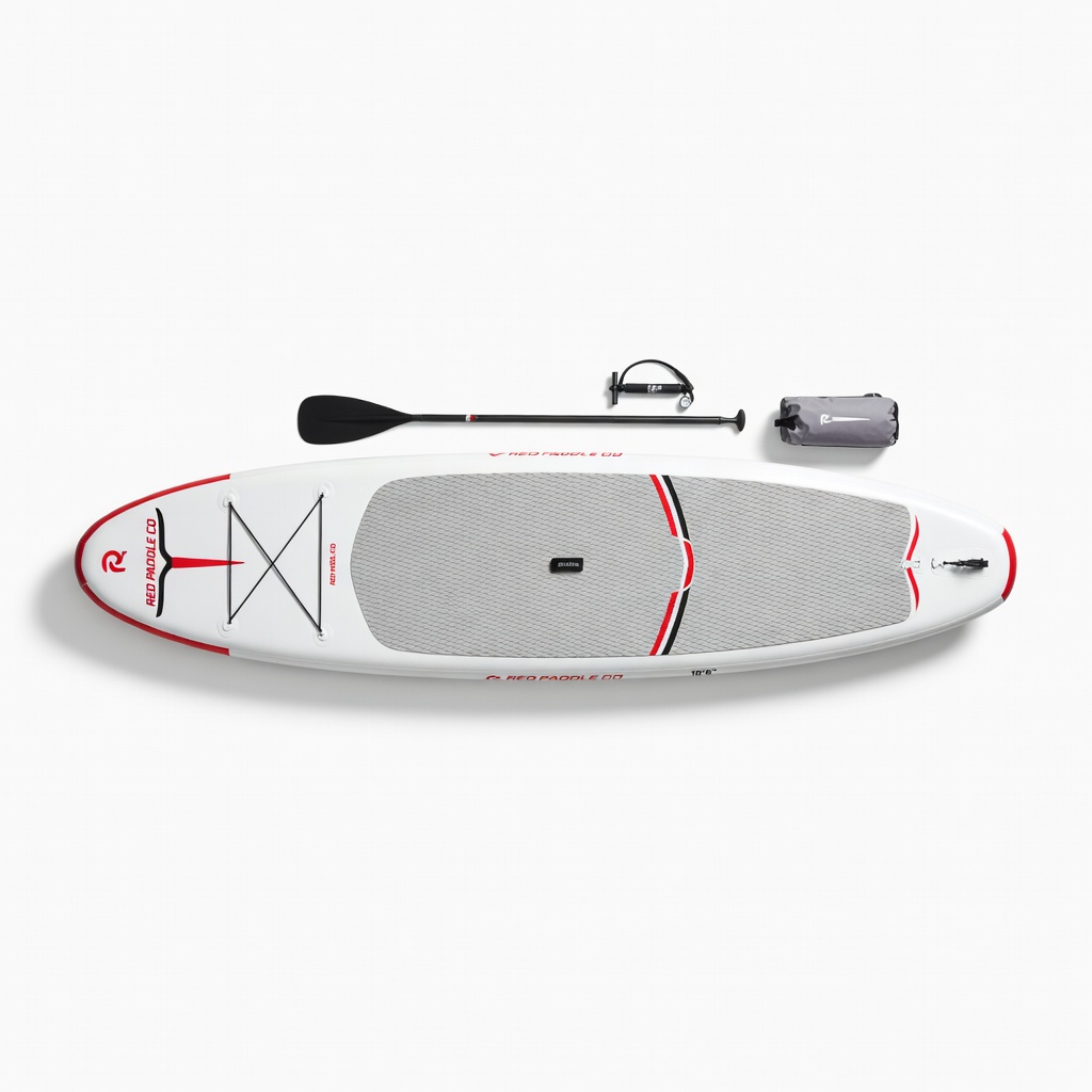 Red Paddle Co Compact 10'6