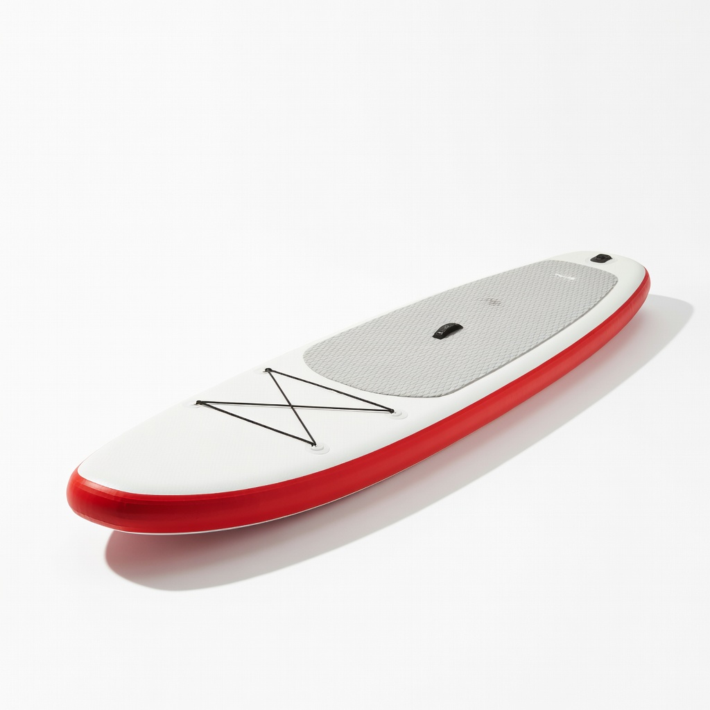 Red Paddle Co Compact 10'6" Inflatable SUP