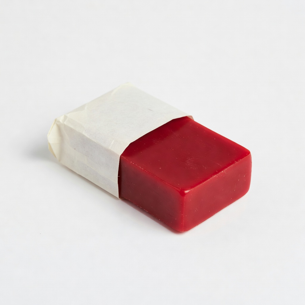 Red Rouge Jewelry Polishing Compound