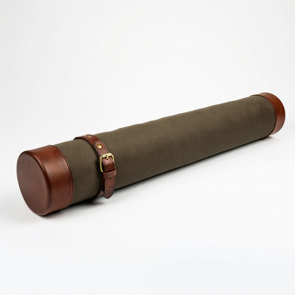 Redington Deluxe Fly Rod Tube