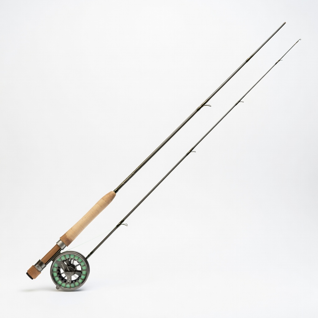 Redington Path II Fly Rod Combo