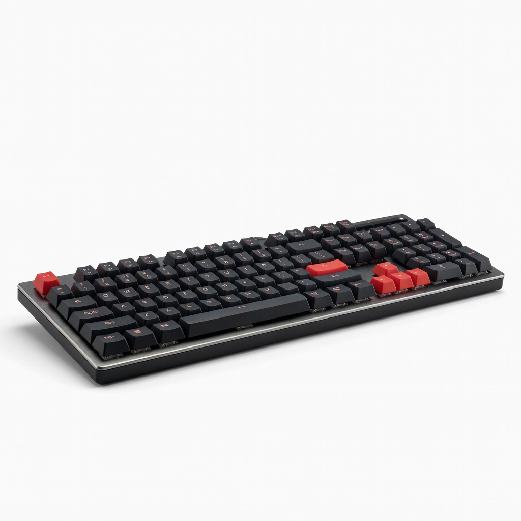 Redragon K552 Mechanical Gaming Keyboard