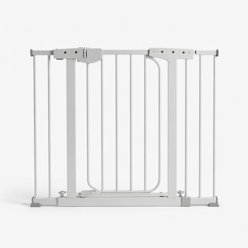Regalo Easy Step Walk-Thru Gate